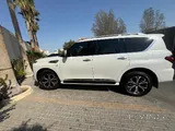 Nissan Patrol Titanium VVEL DIG 2023-  Mint Condition